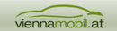 Logo viennamobil Fahrzeughandel und Vermietung GmbH